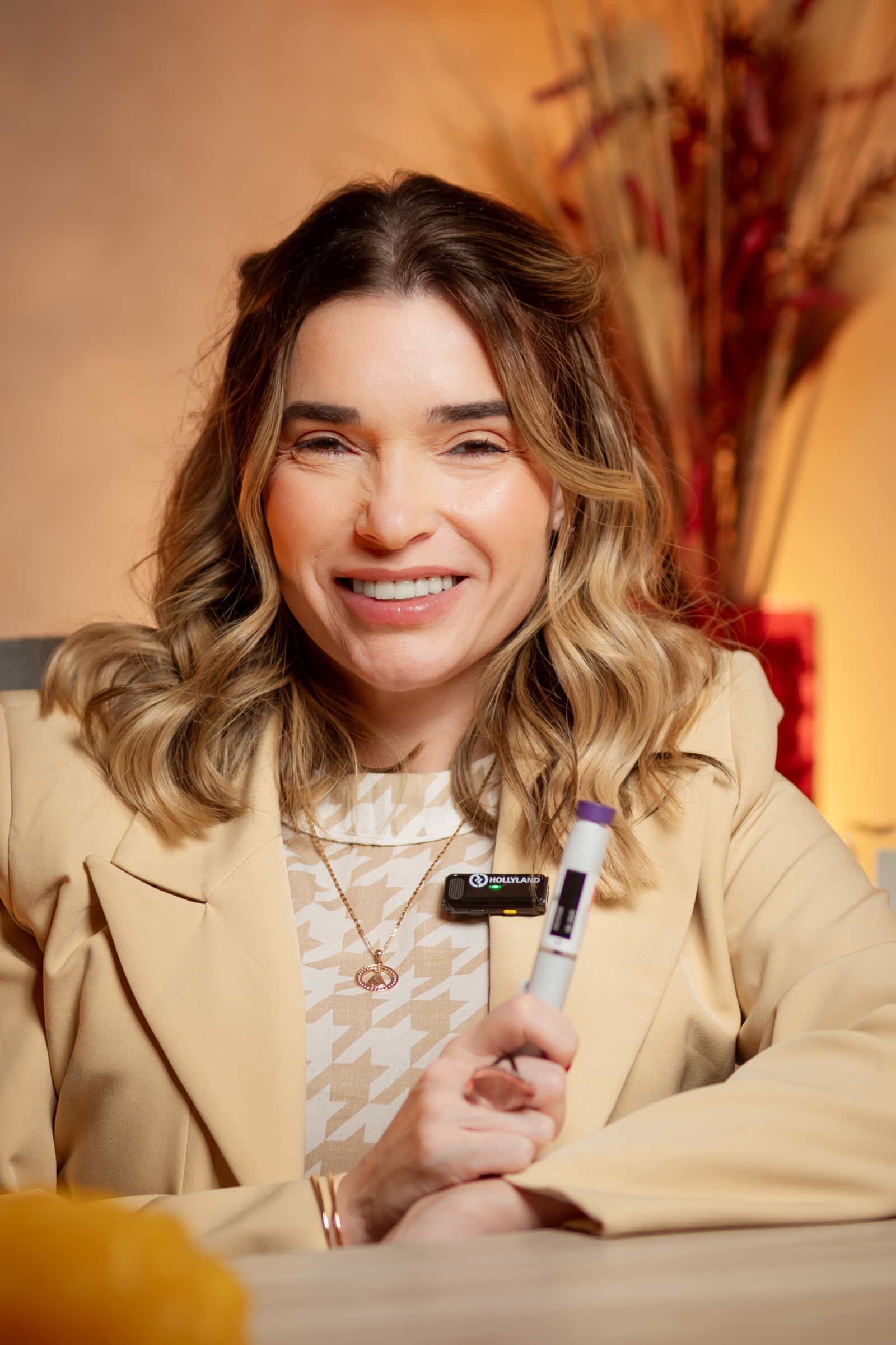 Dra. Rosiane Guimarães