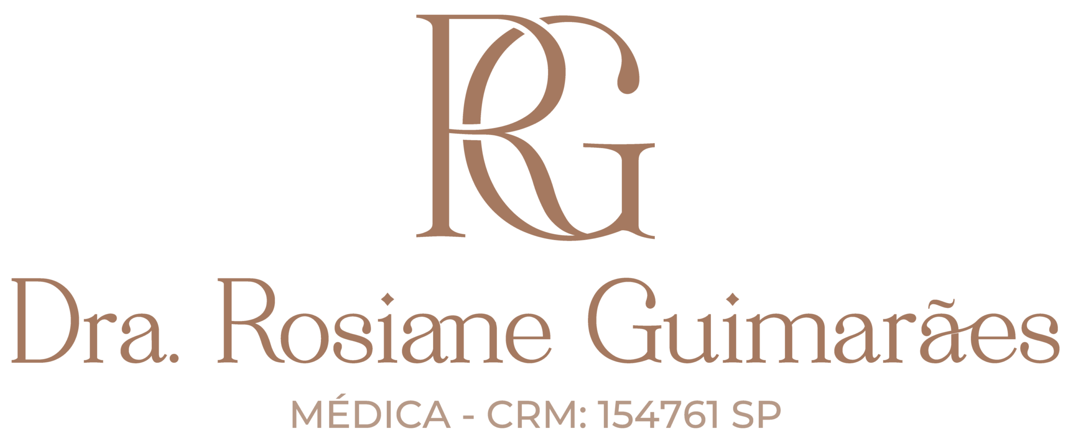 Dra. Rosiane Guimarães