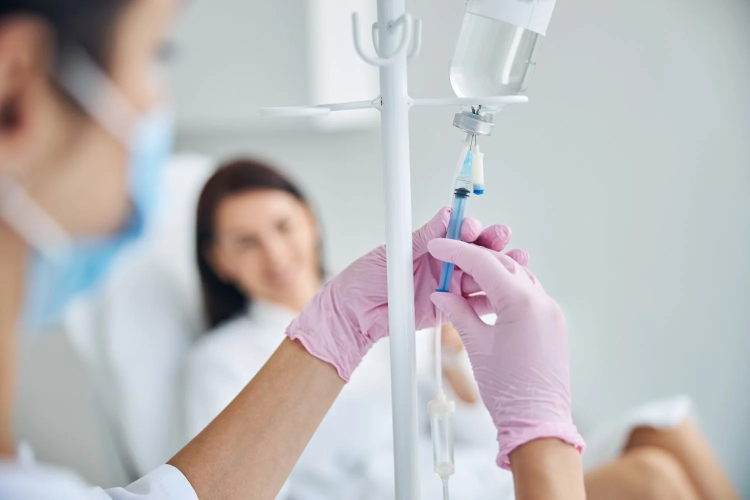 Reposição Hormonal